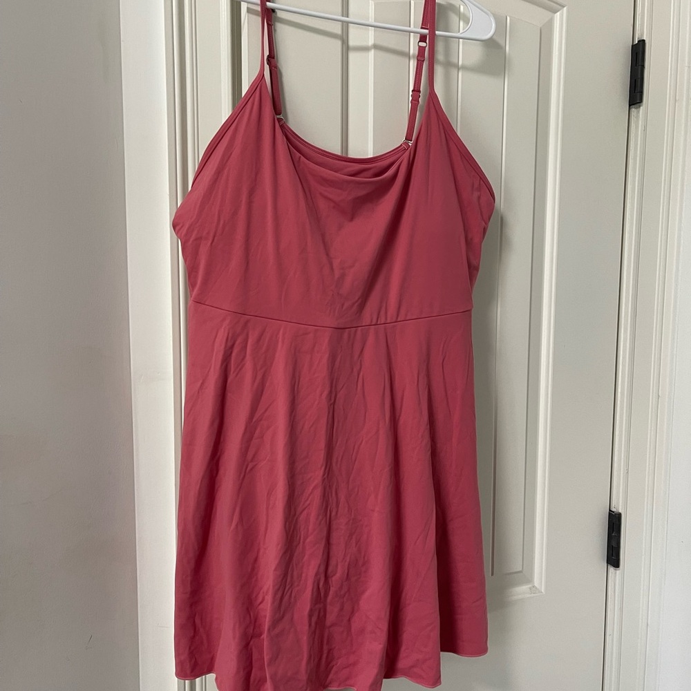 Halara Everyday Softzero Plush dress